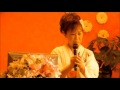 奈良崎正明・桜ゆみショー