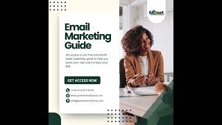 🚀 Download Our FREE Email Marketing Guide #EmailStarter