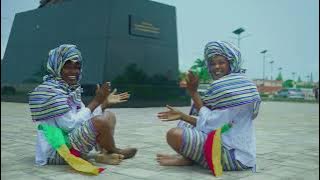 GBEZE JUNIOR - LE BENIN (Clip Officiel