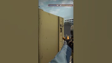 stay on defense if you have planted the bomb #csgoclips #shorts #overpass #retake
