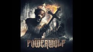 Powerwolf  Secrets of the Sacristy