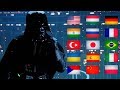 Luke i am your father  14 different languages  star wars episode v  the empire strikes back