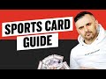 Everything You Need to Know About Investing in Trading Sports Cards | #AskGaryVee 333