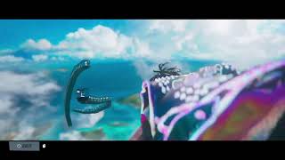 Fortnite Chapter 6 Live Event