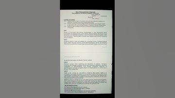 Msc physics 3 rd semester electrodynamics and wave propagation sllayabus #class #mdu #physics