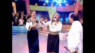 Matilda Pascal Cojocăriţa şi Mirela Vaida Boureanu - Hai la joc, baieţi şi fete!