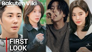 Our Golden Days (2025) | First Look | Jung Il Woo | Jung In Sun | Yoon Hyun Min | Shin Soo Hyun