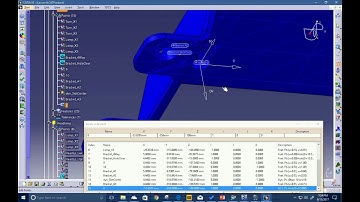 3DCS Tutorial - Creating a Point in a Slot - Tolerance Analysis Software