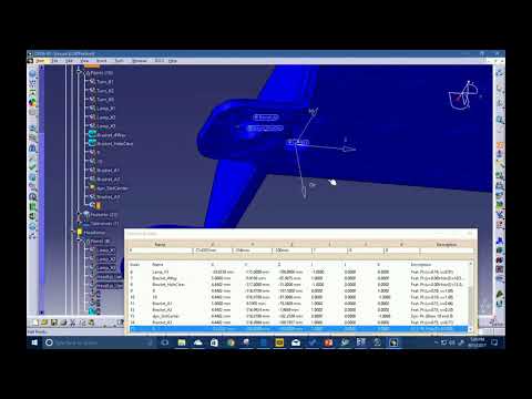 3DCS Tutorial - Creating a Point in a Slot - Tolerance Analysis Software