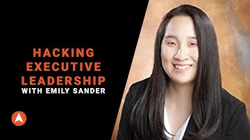 HACKING EXECUTIVE LEADERSHIP | Learn to Level Up your Career | Episode 35 |  ADVANCE with Mike Acker