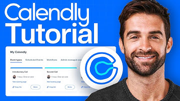 How to Use Calendly (2025) | Complete Tutorial for Beginners