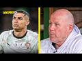 "All Players Time Out!" Brad Friedel INSISTS Ronaldo Could Be A DETRIMENT To Portugal's World Cup