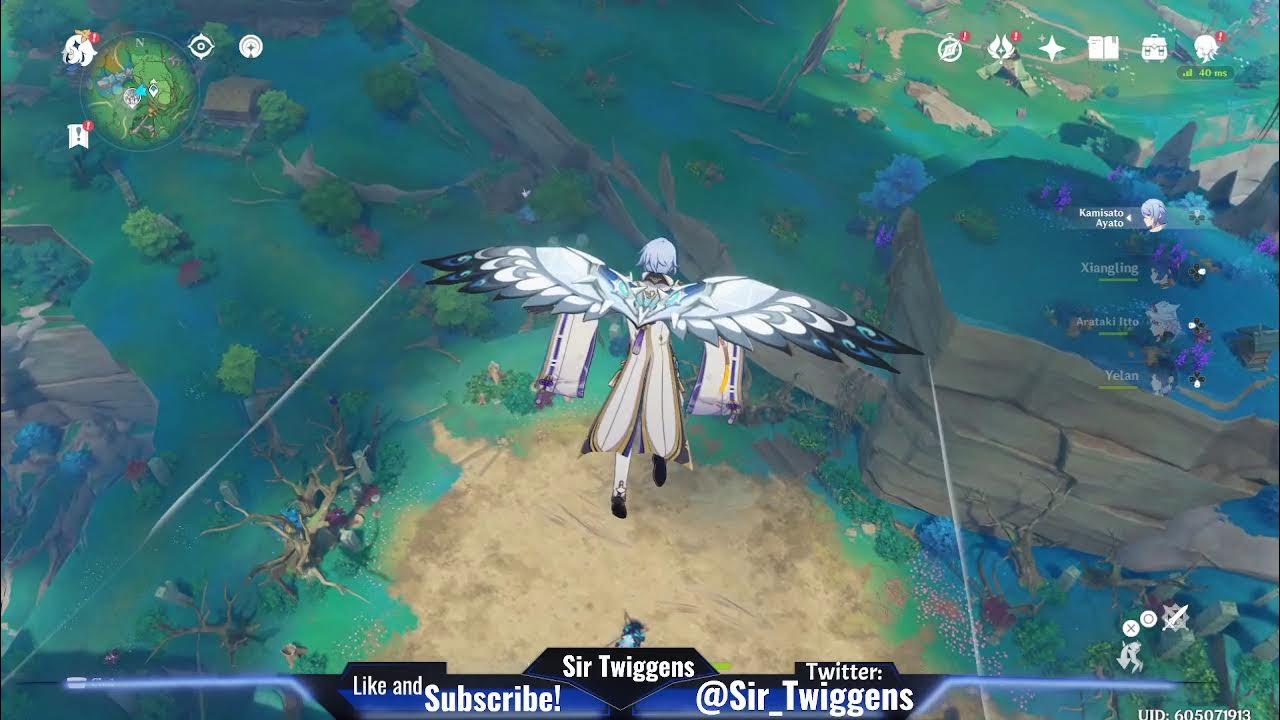 Live! We're spinning the wheel again! Genshin Impact YouTube