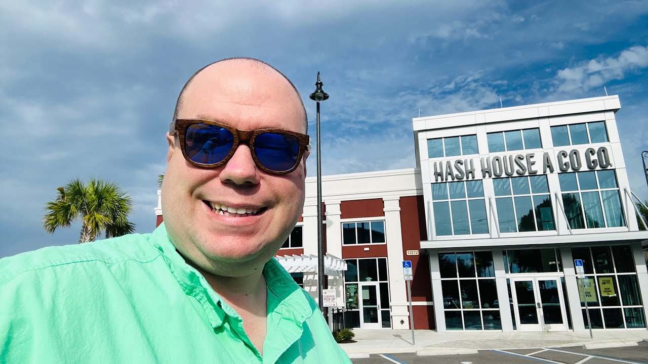 First Look at the Newly Opened Hash House A Go Go at Flamingo Crossing