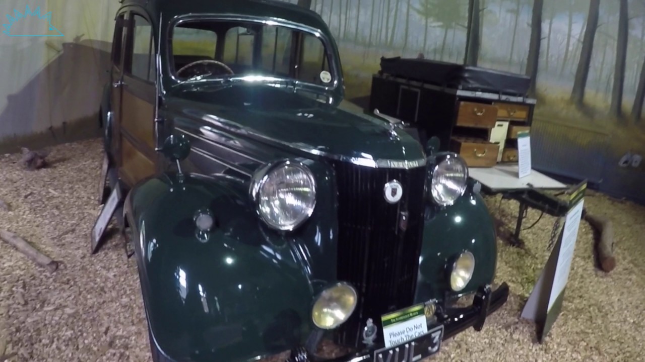 Sandringham House Full HD