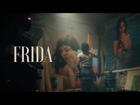 El Uniko - Frida (Video Oficial)