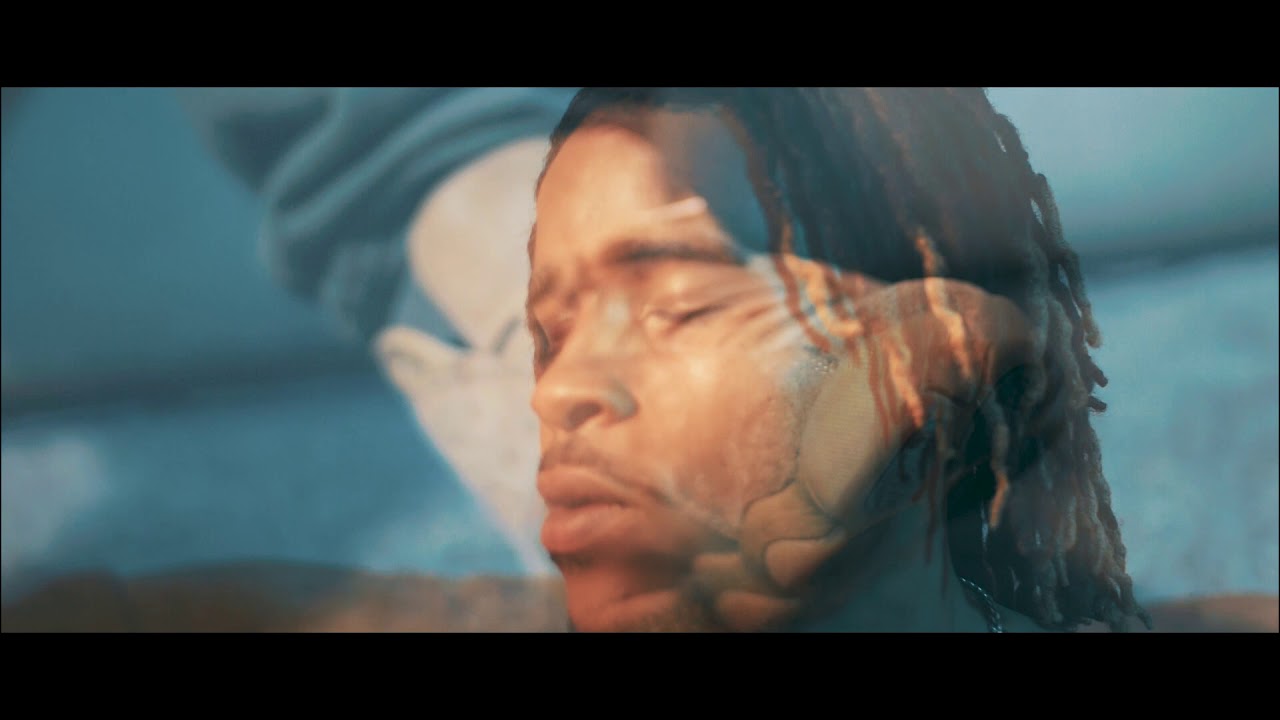 Boss Marino - IDRC (Official Video)