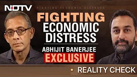 World vs Virus: The Dr Fauci Interview | Reality Check