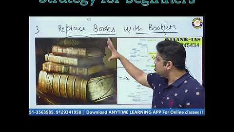 Avoid Mistakes During UPSC Preparation |Strategy for Beginners IAS Aspirants #shorts #Ojaankias
