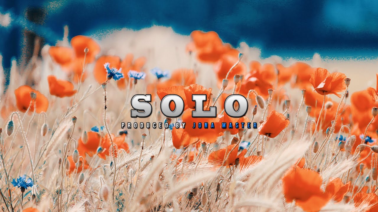 Zouk Guitars Lizim Beat Instrumental - SOLO