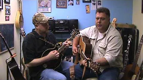 Lament of Death Row - Bill Wisely & James Jobe - 2...