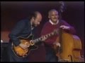 Capture de la vidéo John Scofield Quartet   Live 1992