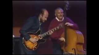 John Scofield Quartet  Live 1992