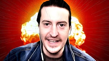 The Mike From PA Crashout Story