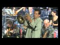 Rudolf maza kentonmania big band afro blue feat omar kabir  didgeridoo mellophonium trpt