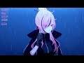 Shuuden (Lo-fi vers.) - Mori Calliope 【UNARCHIVED SAD SONG KARAOKE】