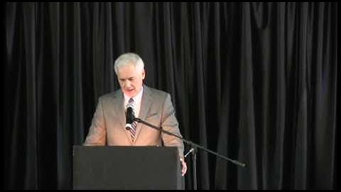 Tree Mortality Seminar