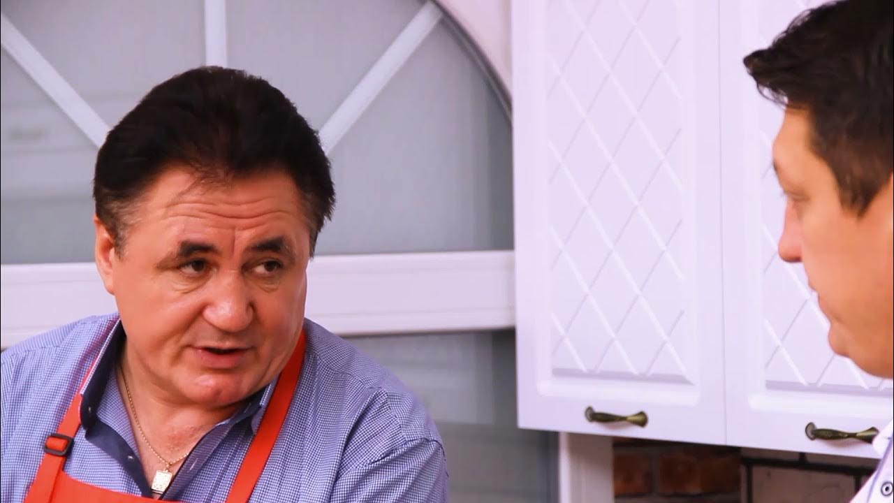 Ришат Галиханов & Гөлфия Шавалиева "Яшиселәр бар әле" - YouTube