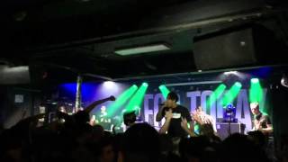 For Today - Foundation (LIVE Wake Tour Seattle)