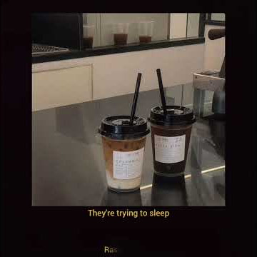 Story Wa / Morning coffee - Chevy & Nalba