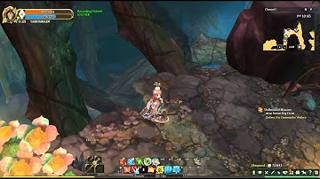 Tree Of Savior - The Walking Dead