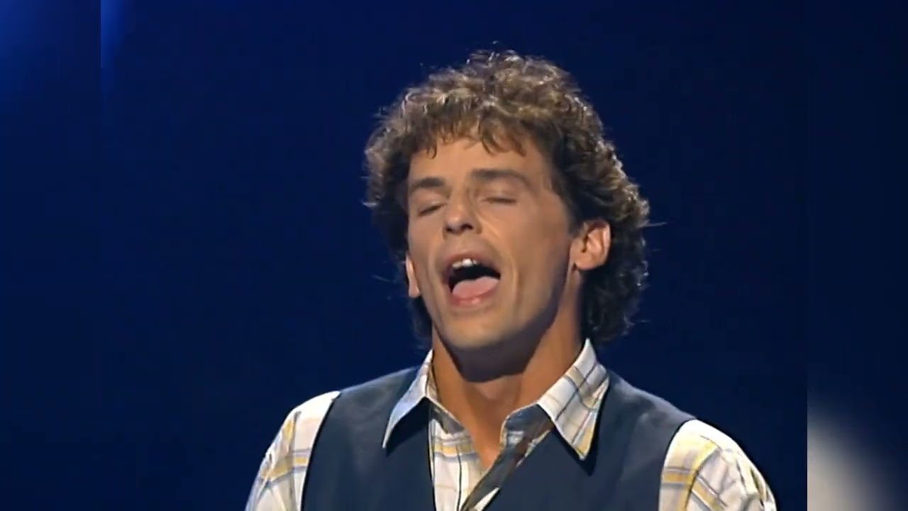 Splinter - Ik laat je nooit meer gaan
