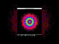 Python Turtle Graphics in 60 Seconds 🐢 #programming #viral