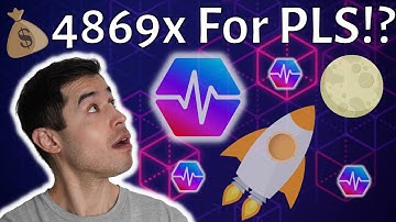 PulseChain To Do 4869x!??