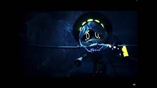 I Voice Over Er Murder Drones Ep 4