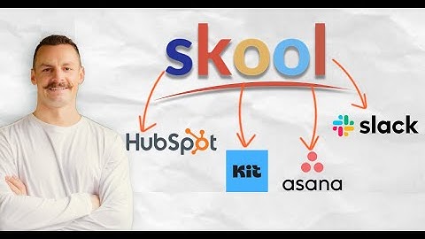Build an Automated Waitlist for Skool (Step-by-Step)