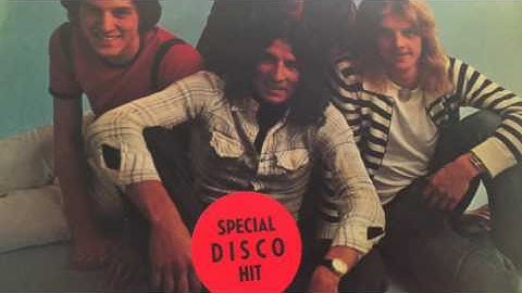 Pinky Fane - Dreaming - Rare German Disco Kraut Prog Rock - 7inch