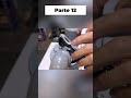PARTE 12 - Bomba de Agua Casera: ¡Funciona con Aire Presurizado! #shorts