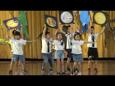 16月娘變魔術(二乙) pic