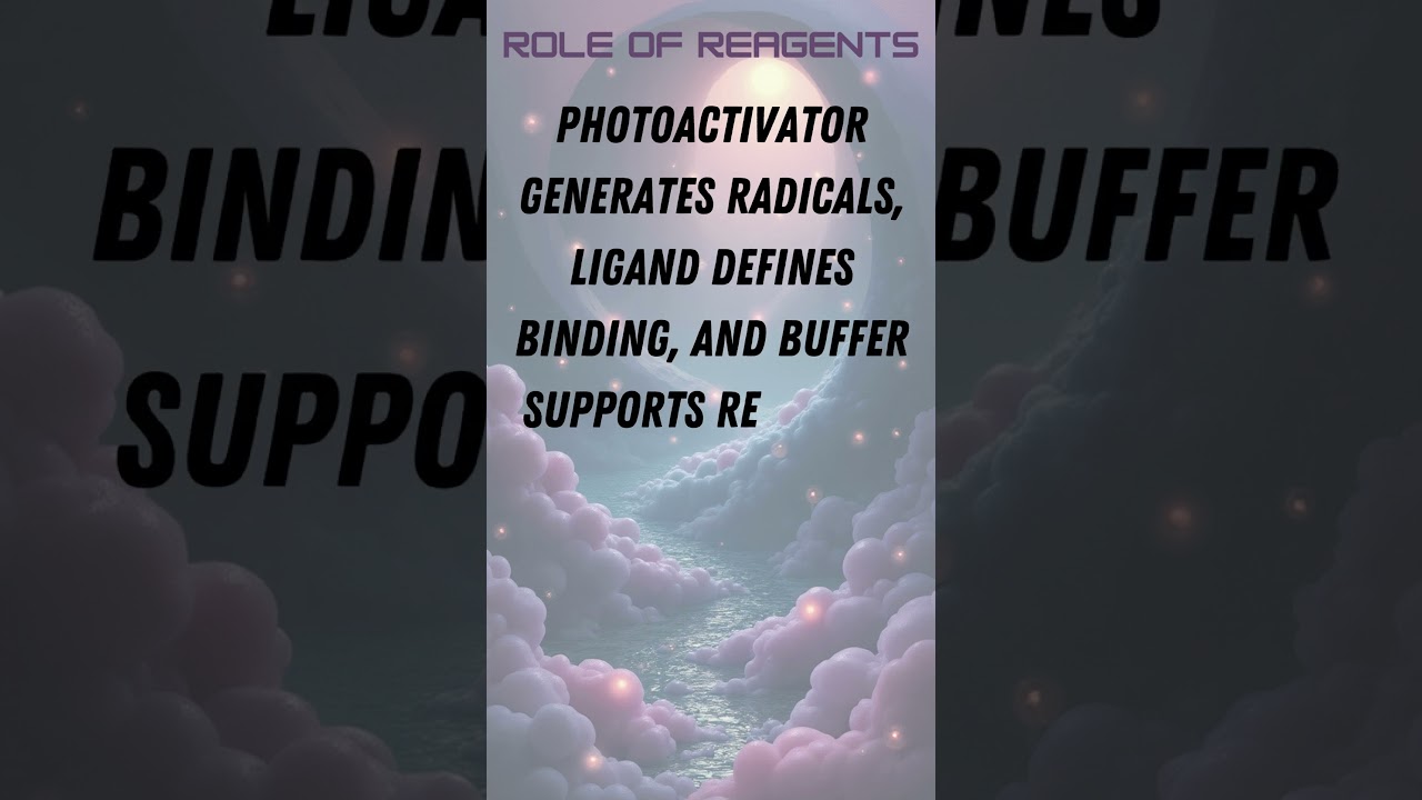 Photoaffinity Labeling