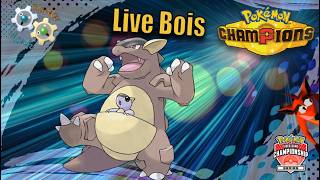 Pokemon Champions: Late Night Gaming!  | Pokemon VGC 2026