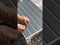 DIY Cement Floor Grooving &amp; Grouting | Fake Tile Pavement Technique