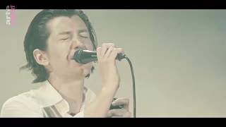 Arctic Monkeys Arabella // Les Nuits de Fourvière