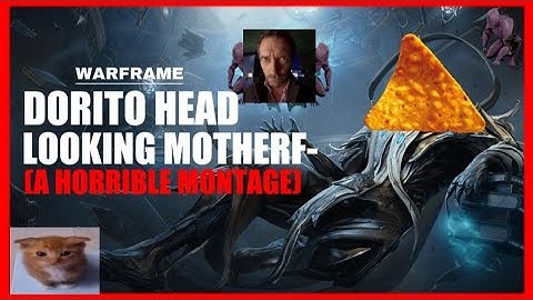 Warframe: Dante Unbound: A Horrible Montage!