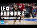 Lexi Rodriguez: Top plays from 2021 NCAA volleyball tournament