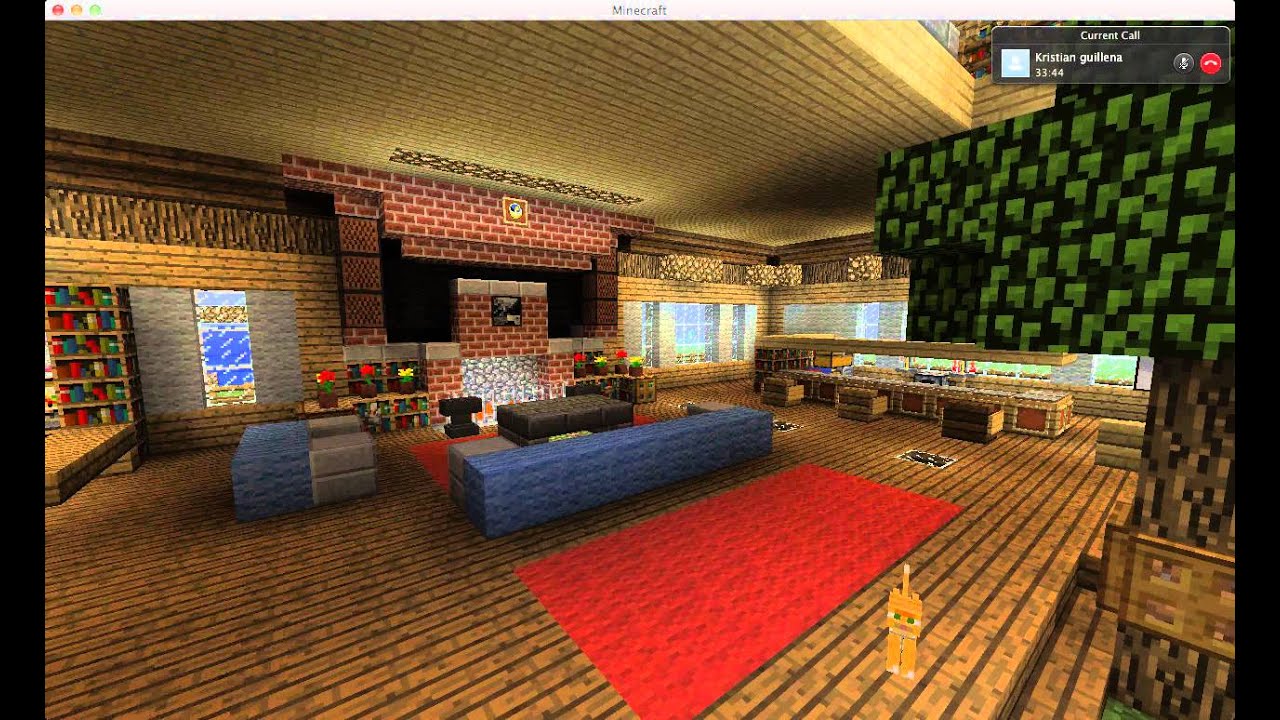 Redstone Smart House Teaser